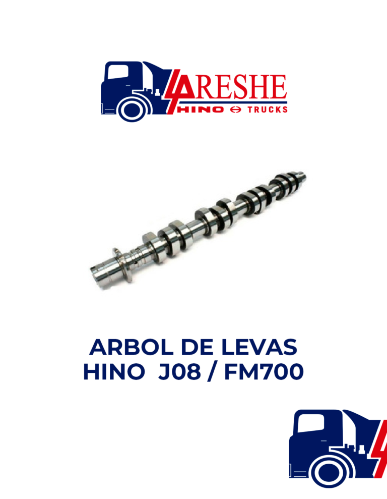 ARBOL-DE-LEVAS-HINO--J08--FM700