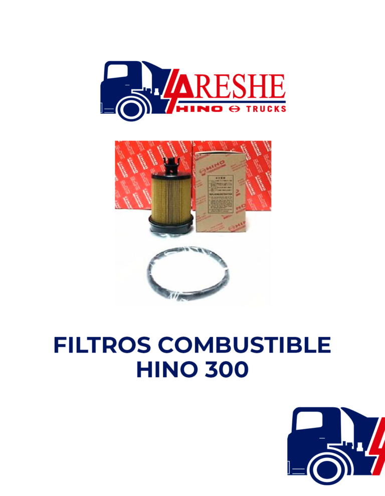FILTROS-COMBUSTIBLE-HINO-300